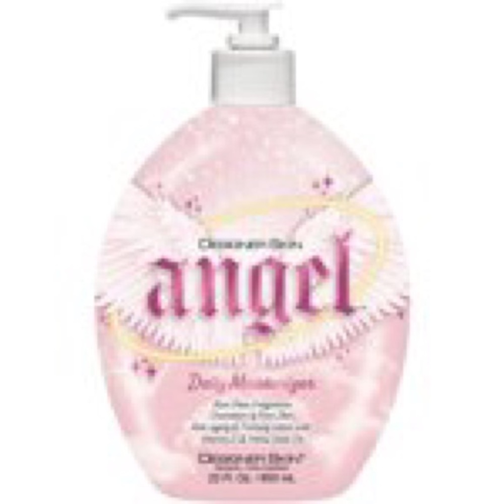 - It’s BACK!! DS Angel!!